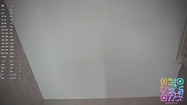 LynetteDanley live sex cam