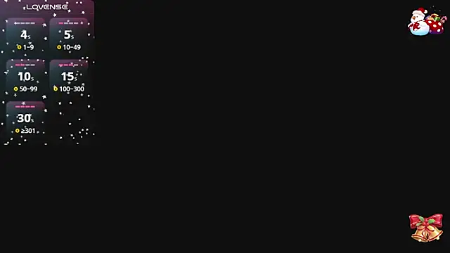 Miss_dolly_'s cam snapshot