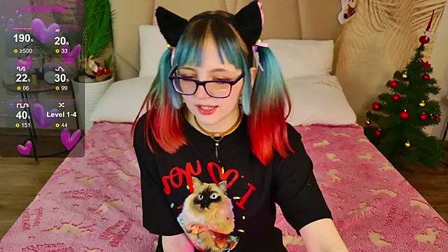 666_marshmallow's cam snapshot