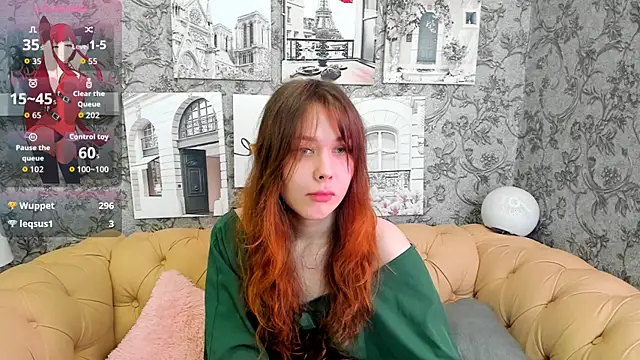 Anabel_Montereau's cam snapshot