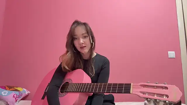 ProlateFibrin's cam snapshot