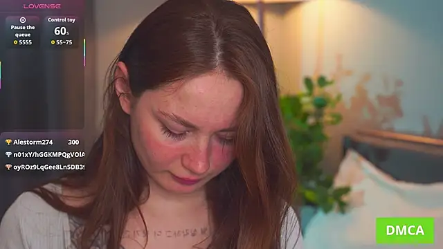 M_Jayy's cam snapshot