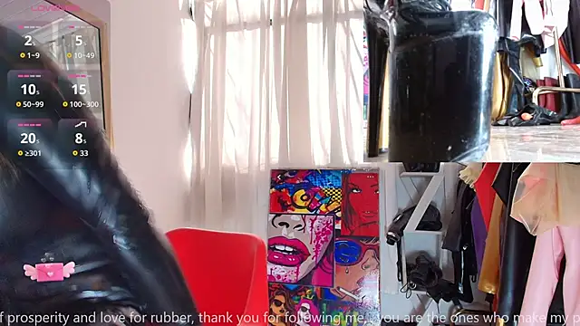 LatexDevil_Blondie live sex cam