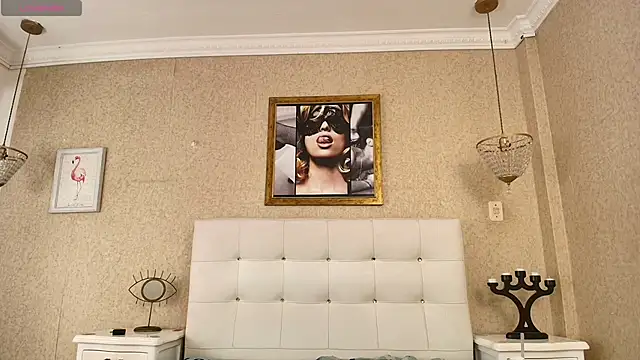 Miladiosa live sex cam