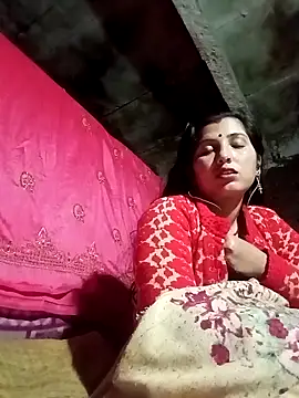 Bandna_thakur's cam snapshot