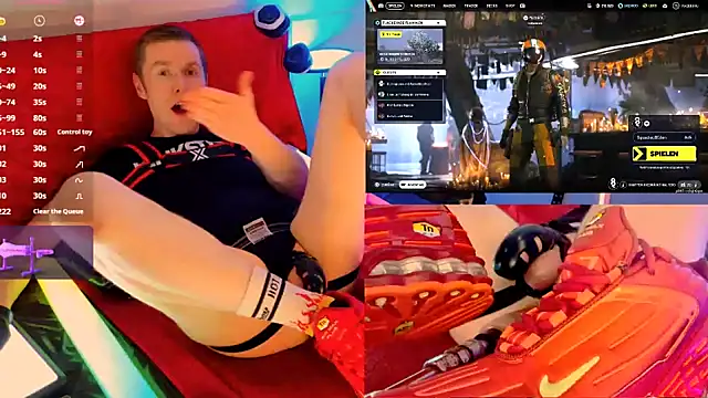 Romanheart live sex cam