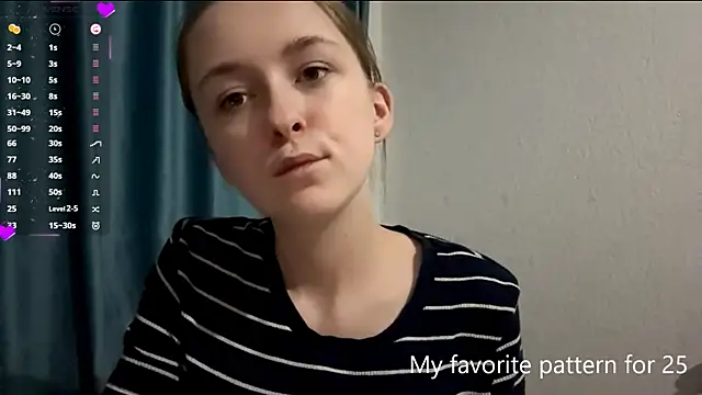 AbigailAbdalla's cam snapshot