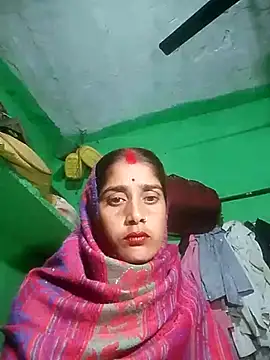 Pinki_rani's cam snapshot