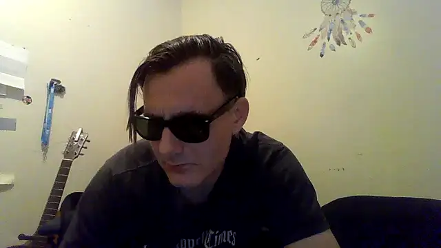 NicPolaris live sex cam