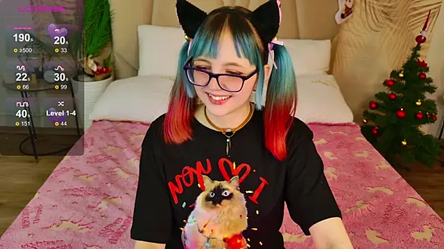 666_marshmallow's cam snapshot