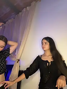 I_am_Zoe_Hot's cam snapshot