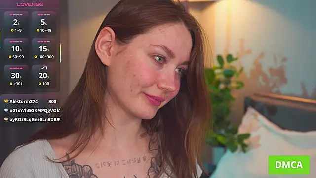 M_Jayy's cam snapshot