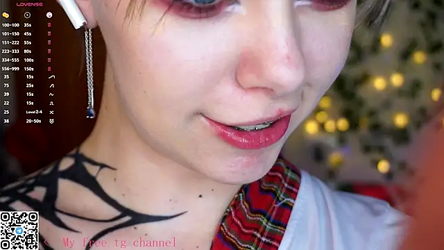 EngelAlman live sex cam