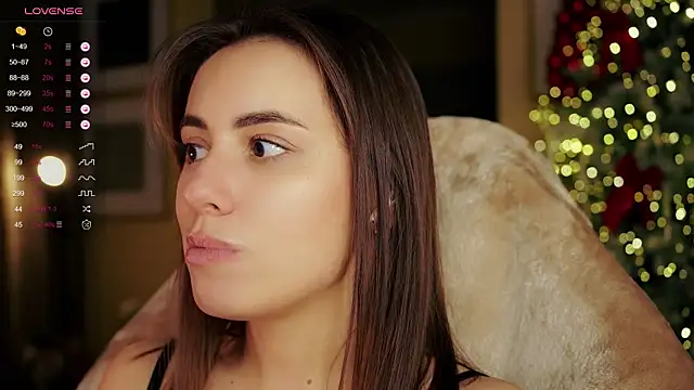 KateCarrey live sex cam