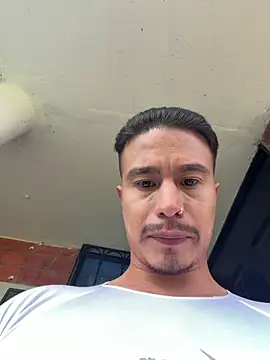 DominickVegas live sex cam