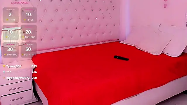 Michell_simons live sex cam