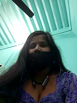 QueenNyra1's cam snapshot