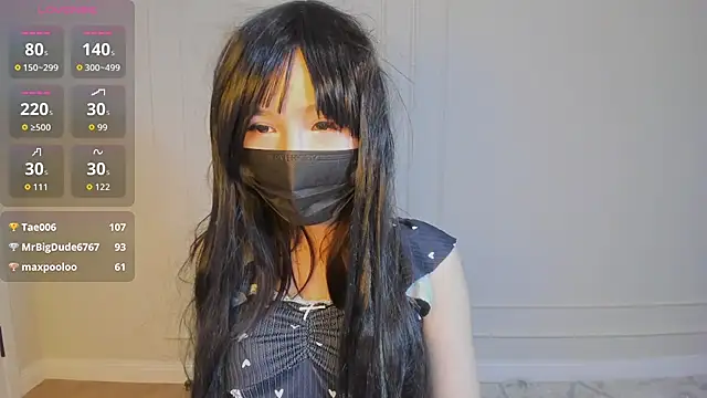 akioramy live sex cam