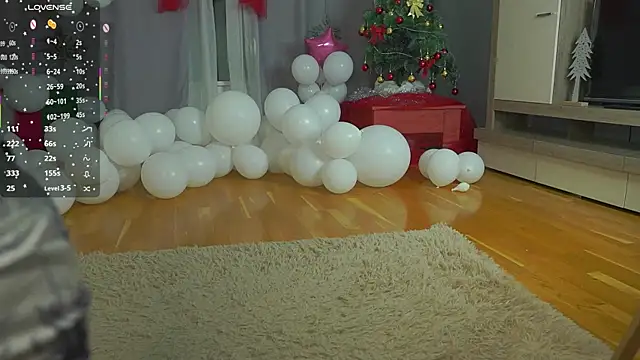 DollieDerwin's cam snapshot