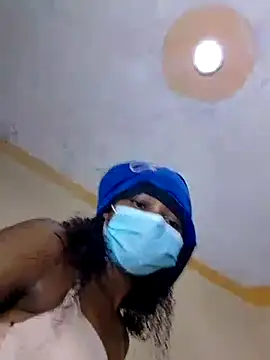 Kerilicious's cam snapshot