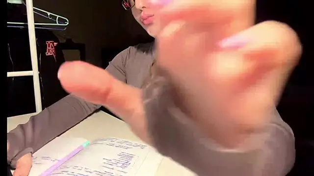 HelenaRims's cam snapshot