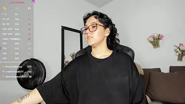 Darele_'s cam snapshot