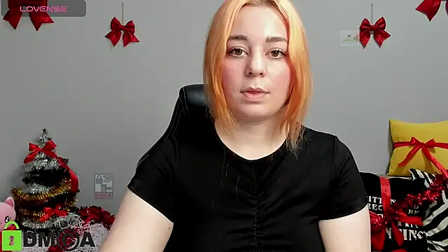 GoldyAlexx's cam snapshot