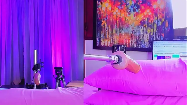 CandyHolmes's cam snapshot