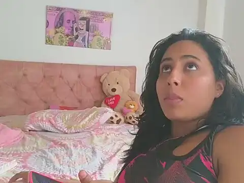 Valery__lovex's cam snapshot