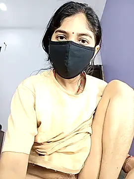 Curvy_Kavya's cam snapshot