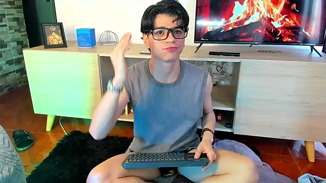 marckalexis's cam snapshot