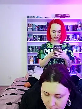 _wikki_'s cam snapshot