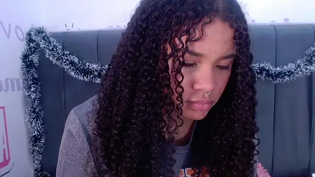 KittyBrookex's cam snapshot