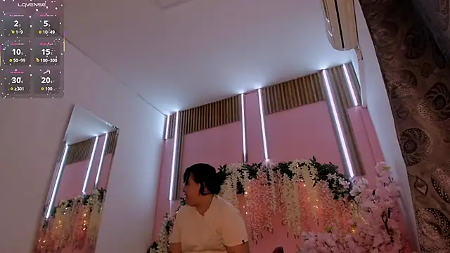 ThiccyLexxy's cam snapshot