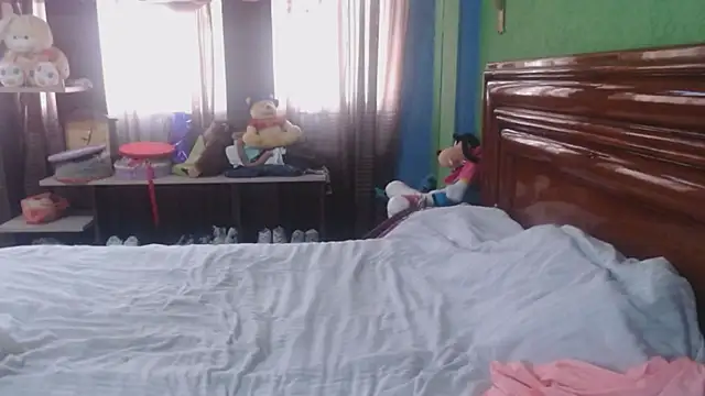 _Charlize_theron_'s cam snapshot