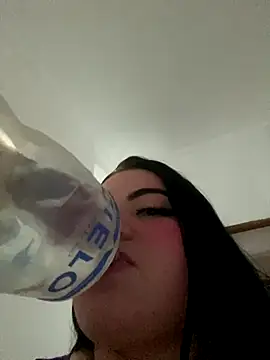 Kuromy_x's cam snapshot