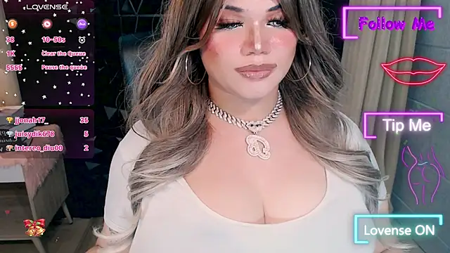 xHugeHarleySelfsuckerx live sex cam