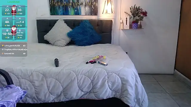 rosse_m's cam snapshot