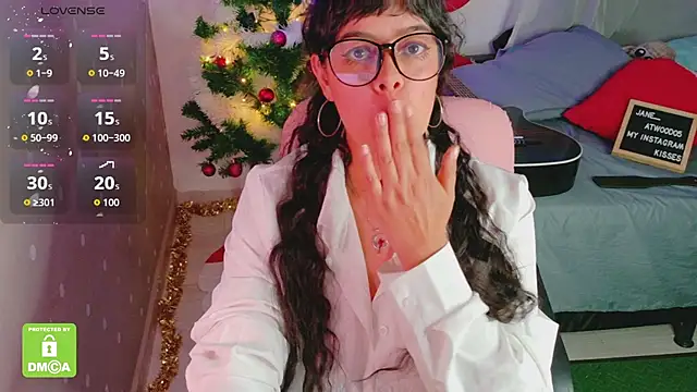 jane_madmax's cam snapshot