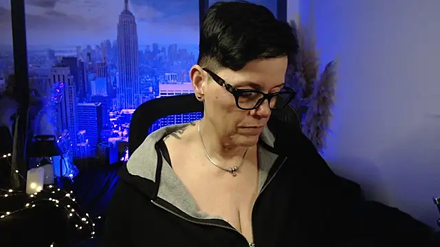 ninarandmann's cam snapshot