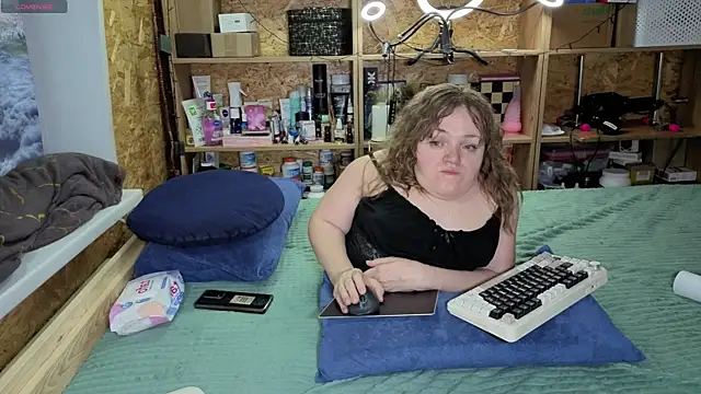 MiniNatalie live sex cam