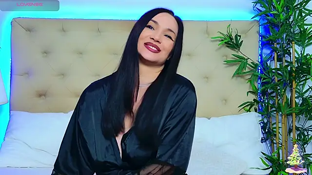 DaliyaArabian's cam snapshot