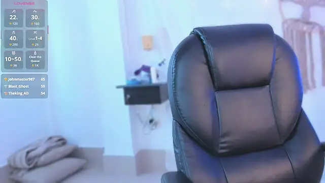 salma_isawwii's cam snapshot