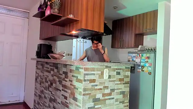 marckalexis's cam snapshot