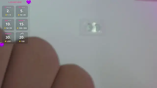 Abby__White's cam snapshot