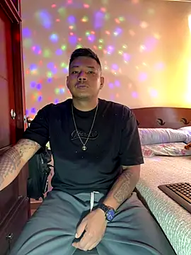 Saipuer31's cam snapshot