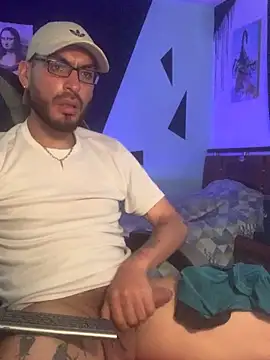 malek_xarx_'s cam snapshot