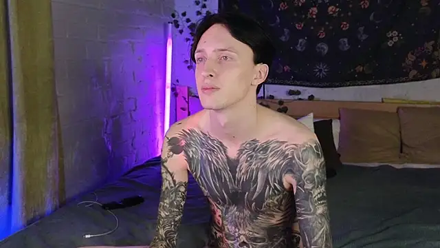 Martin_Jin's cam snapshot