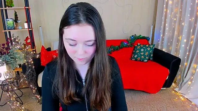 AlluringLookk's cam snapshot