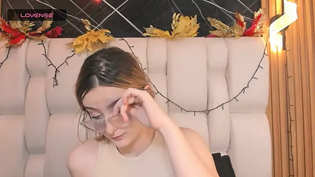 kristal_joi_dl's cam snapshot